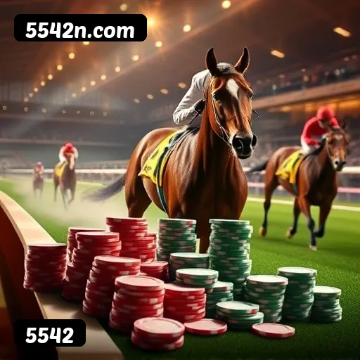 App Mobile 5542 - Jogue em Qualquer Lugar no Seu Smartphone